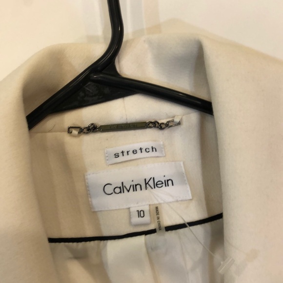 Calvin Klein pantsuit - Picture 4 of 7